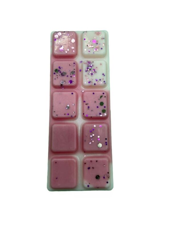 Rosey Wonder Wax Melts - product image 2