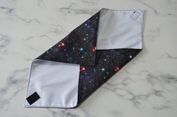 Cosmic Reusable Sandwich Wrap, Reusable Food Wrapping - product image 2