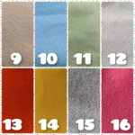 Name Bunting (8+ Letters)