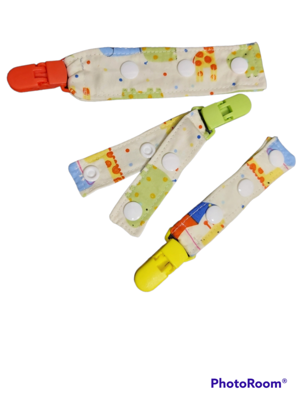 Tubie clips - product image 2