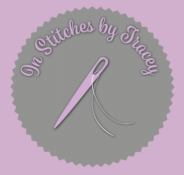 In Stitches by Tracey shop logo