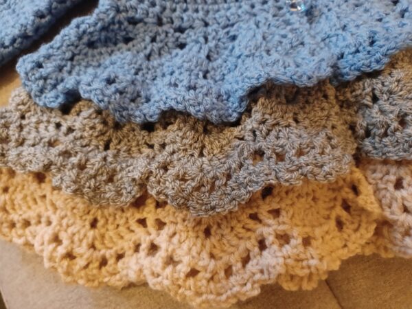 The Layered Cardigan - product image 2