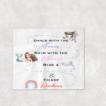 Girls Micro Fibre Lens Cleaner