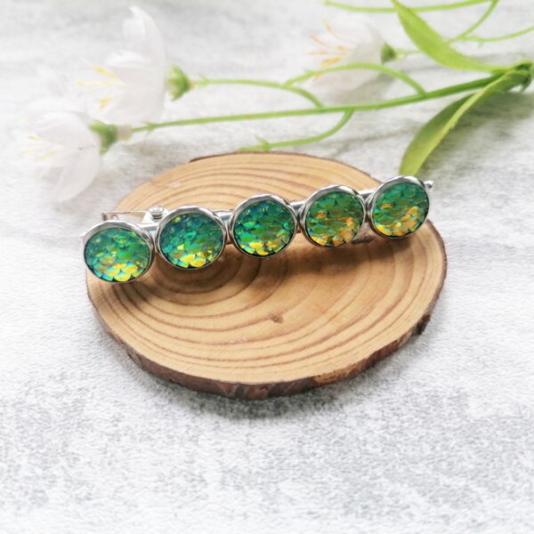 Mermaid Scale Slide - product image 2