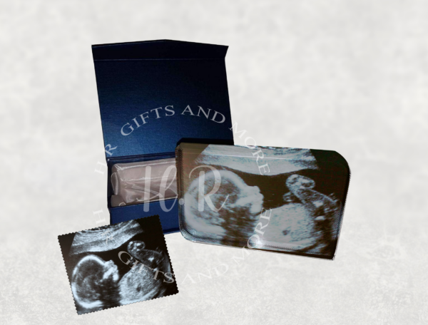 Personalised Photo Crystal Blocks - product image 5