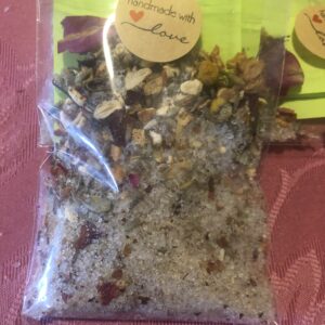 Herbal Facial Steam: placeholder image (loading)
