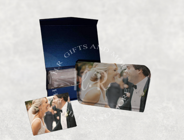 Personalised Photo Crystal Blocks - product image 4