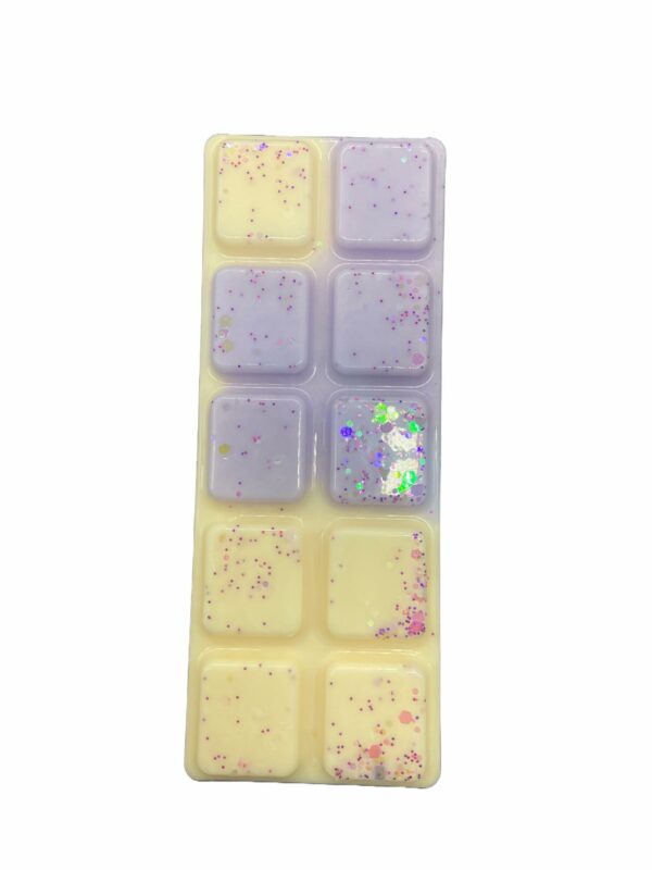 Lavender and Chamomile Wax Melts - product image 2