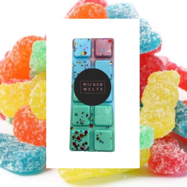 Sour Patch Wax Melts - main product image