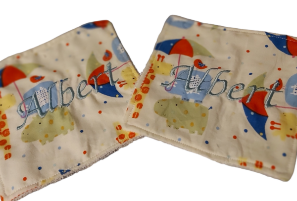 Baby bonding squares - product image 5