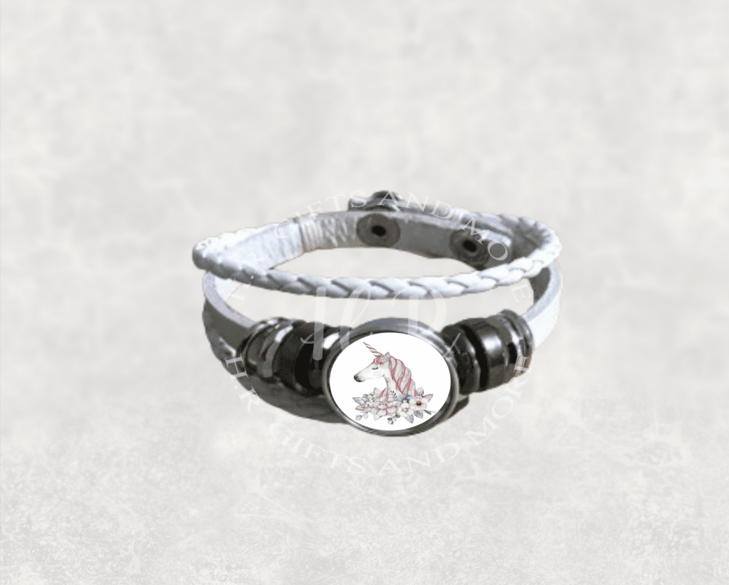 Unicorn Bracelet