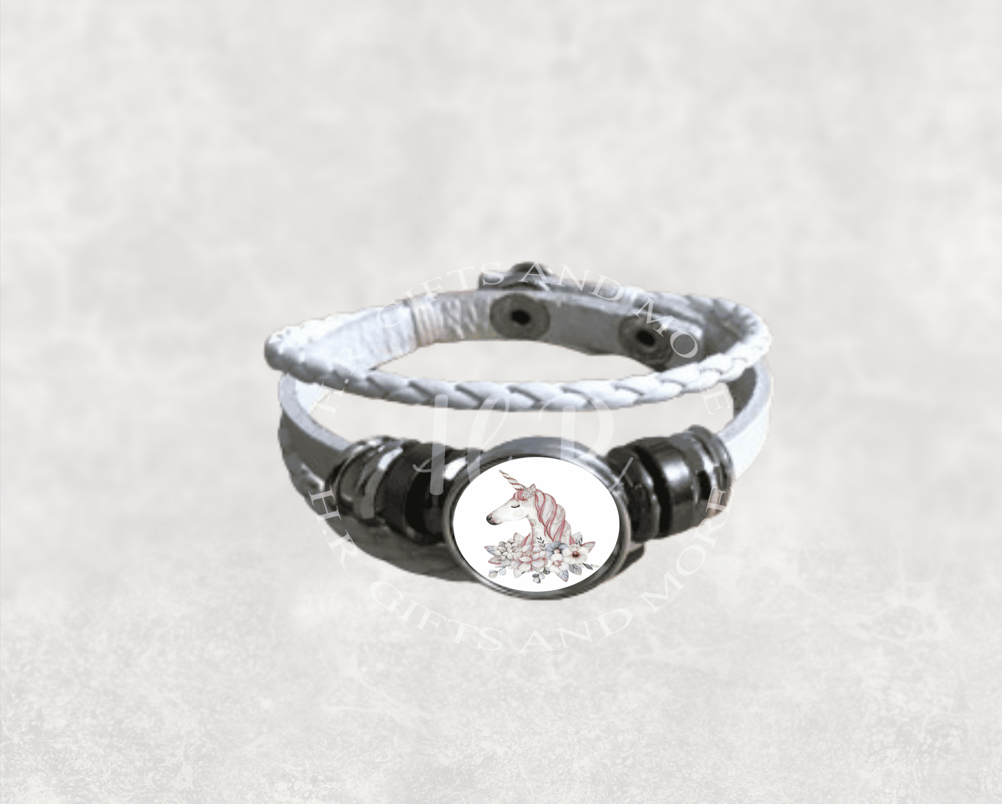 Unicorn Bracelet - main product image