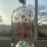 Light Up Bottle – love and dreams