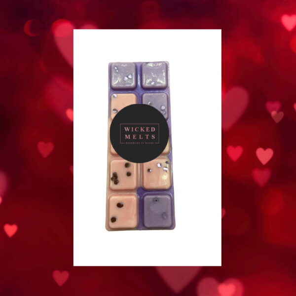 Love Spells Wax Melts - main product image