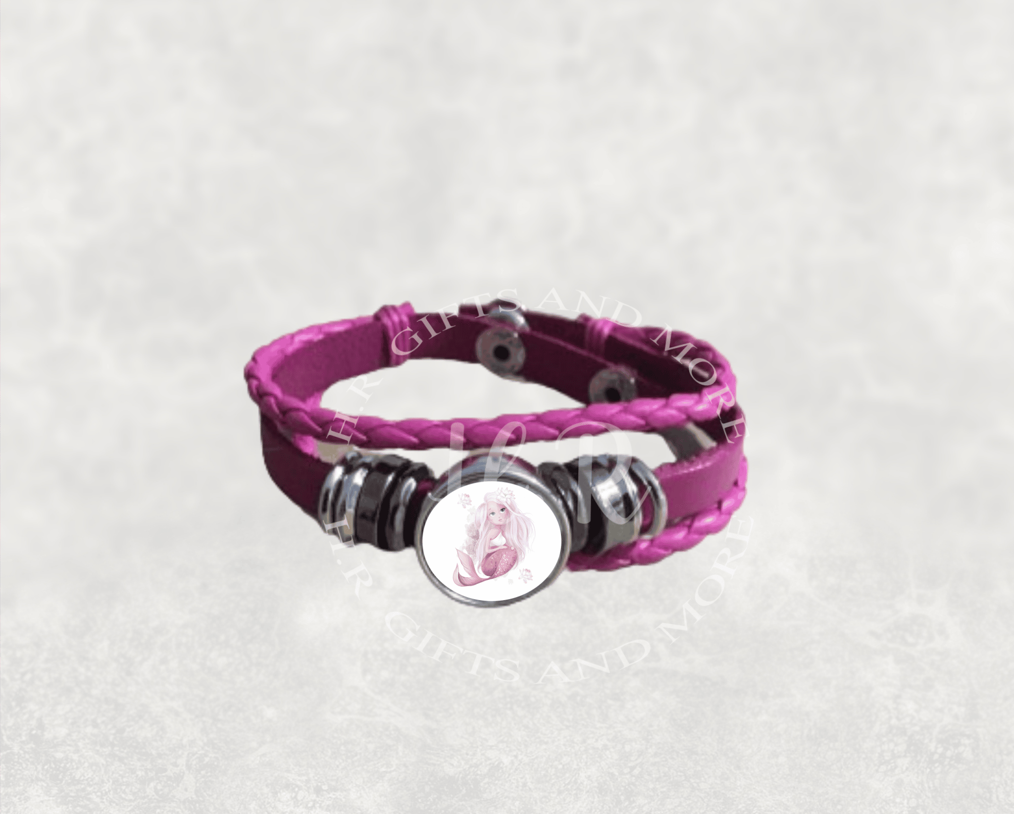 Mermaid Bracelet - main product image