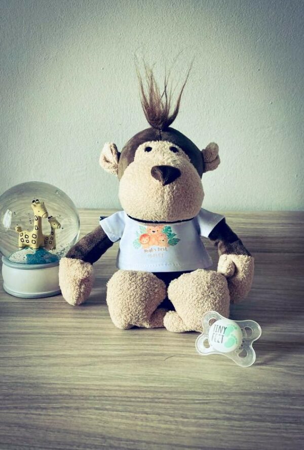 Personalised Plush Toy - product image 2