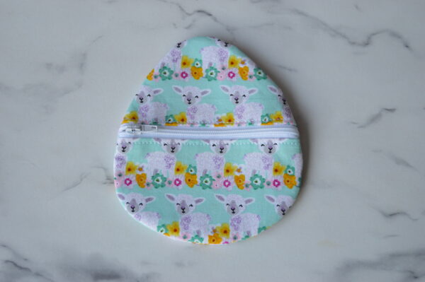 Easter Money Wallet, Easter Gifts for Kids - product image 3