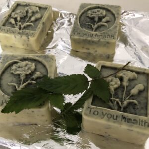 Wild Nettle joint pain bars: placeholder image (loading)
