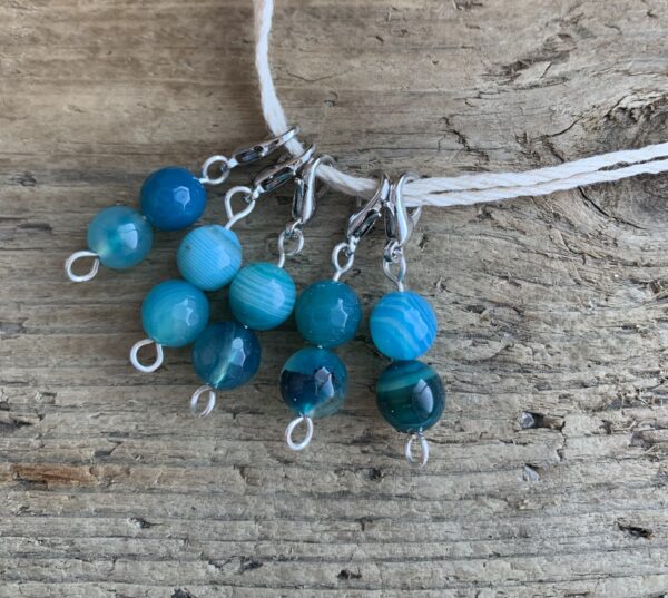 Stitch markers - main product image