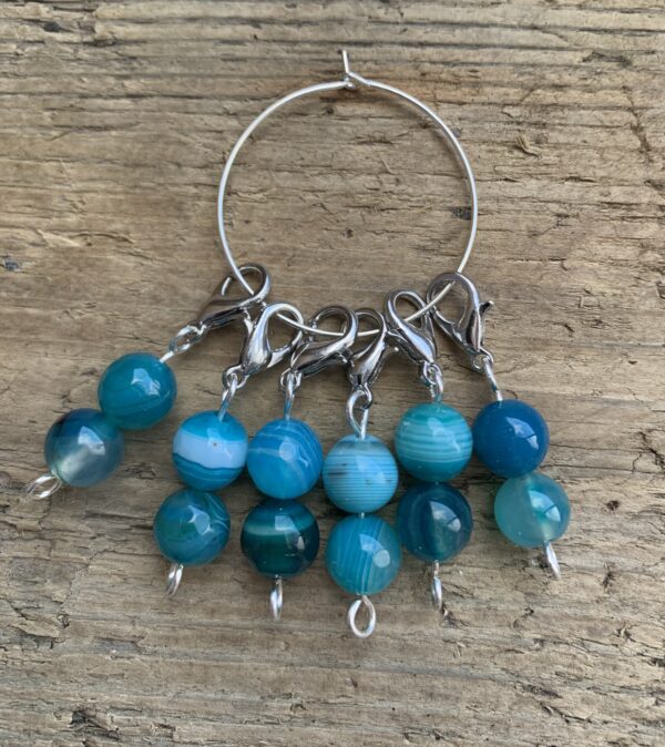 Stitch markers - product image 2