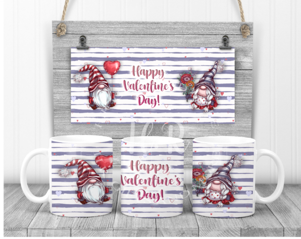 Valentine Mugs - main product image