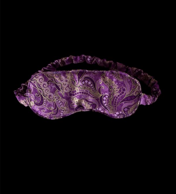 Lavender Sleep/Eye Mask - product image 5