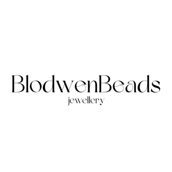 BlodwenBeads Jewellery Store shop logo