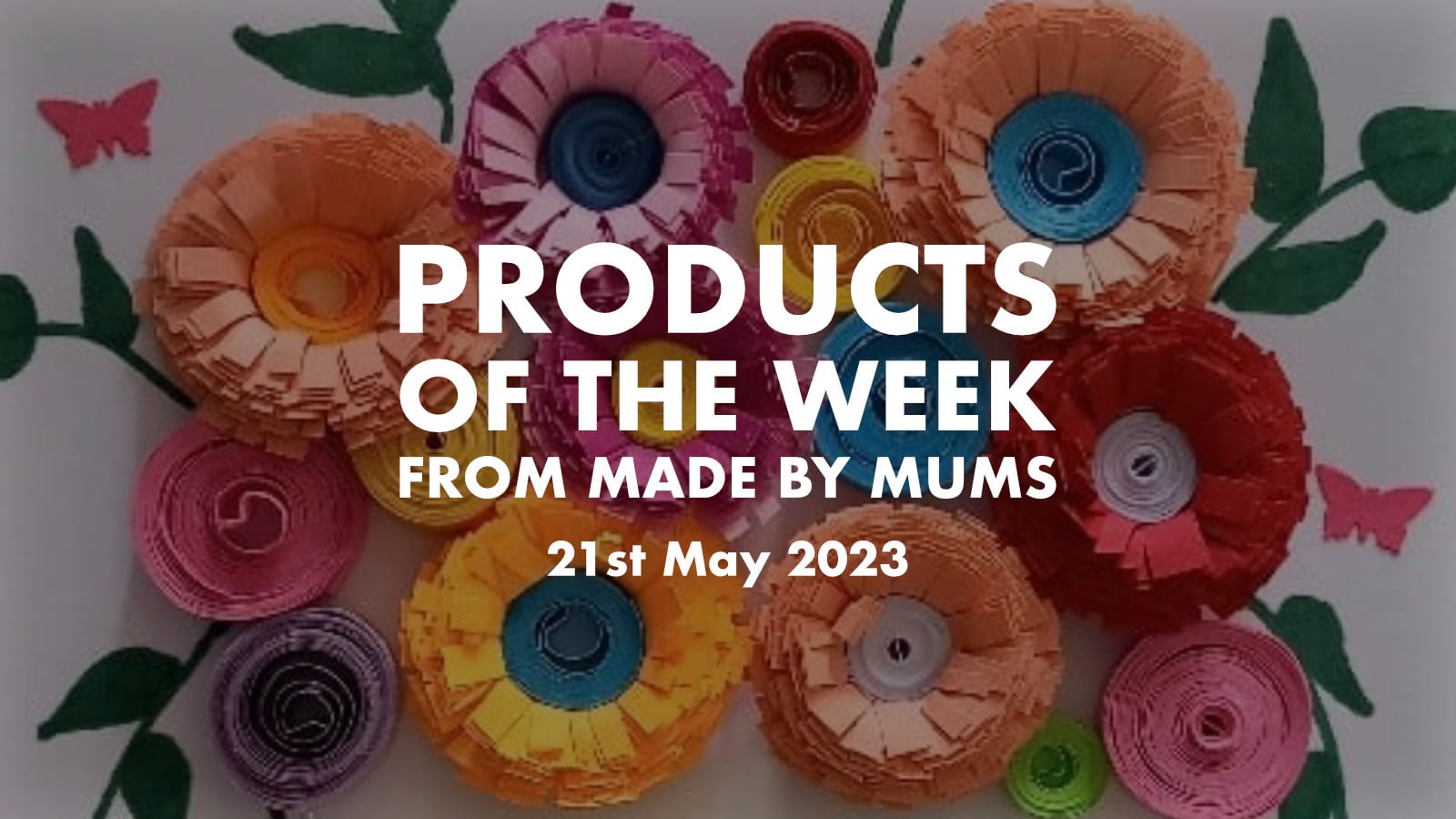 Products of the Week – 15th to 21st May 2023: article thumbnail placeholder image (loading)