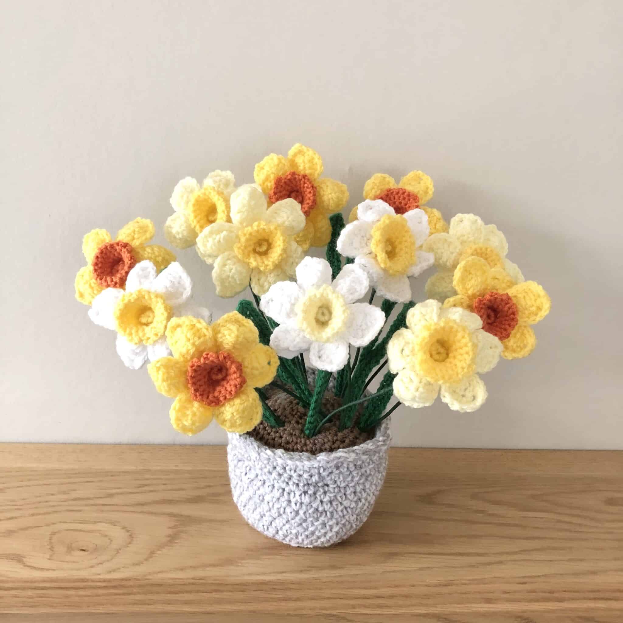 Daffodils - main product image