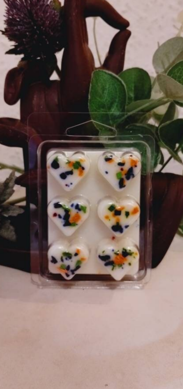 Colour Pop Wax Melts - product image 3