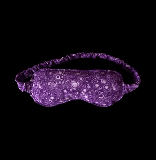 Lavender Sleep/Eye Mask - product image 4