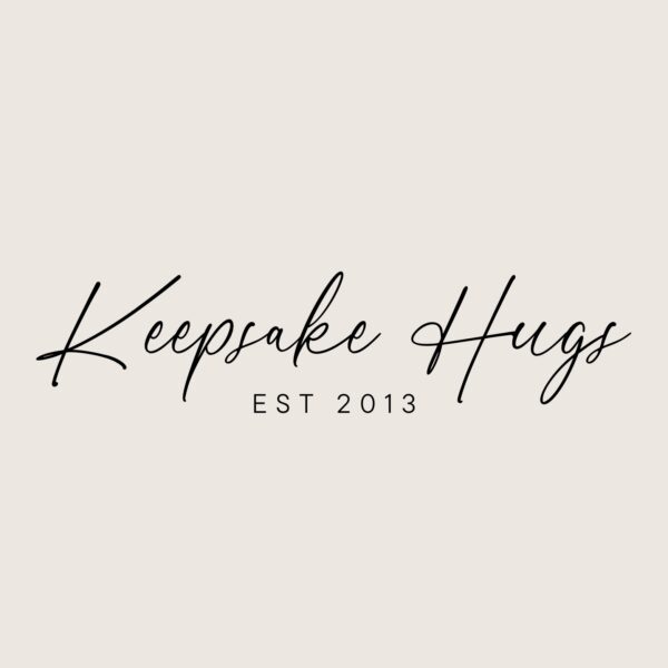 Keepsakehugs - Memory Bears shop logo