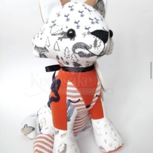 Luxury baby grow Memory fox: placeholder image (loading)