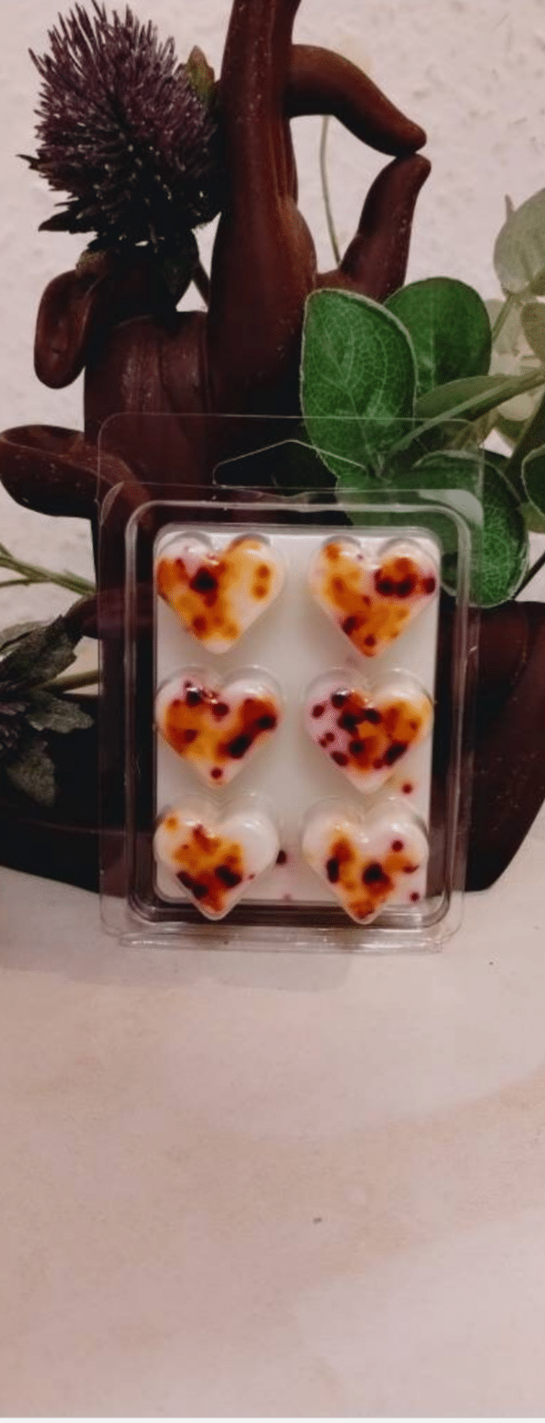 Colour Pop Wax Melts - main product image