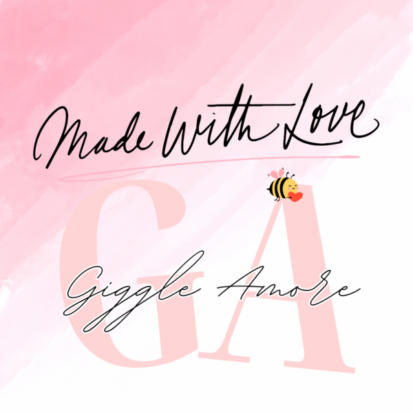 Giggle Amore shop logo