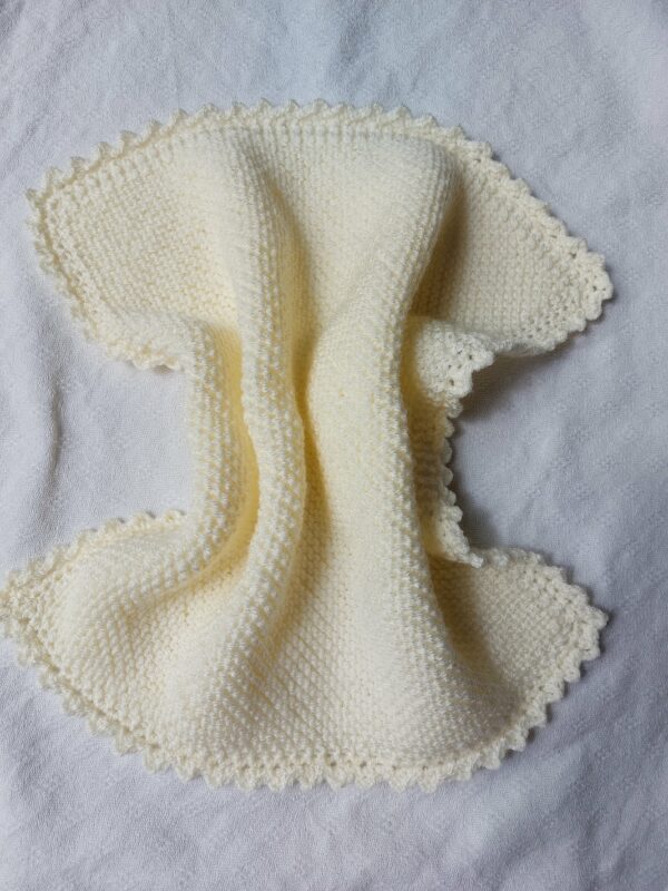Lovey/ Security Blanket - product image 5