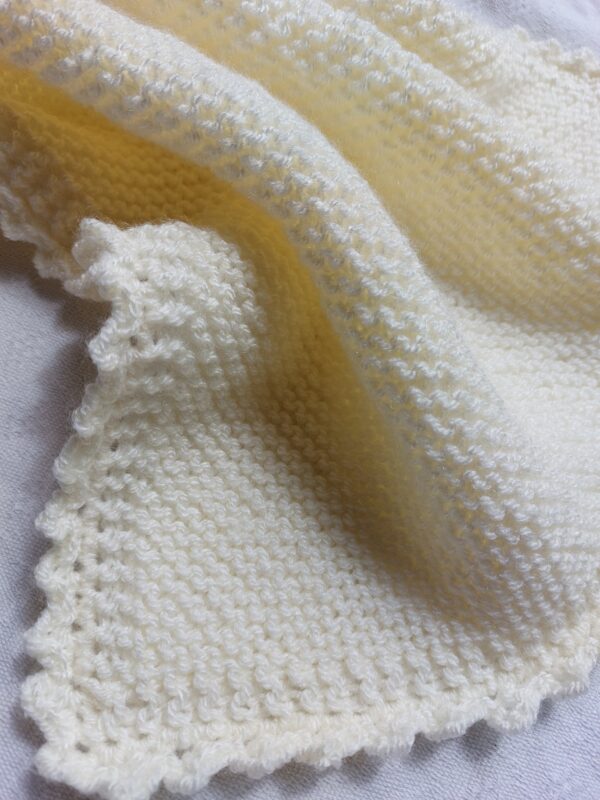 Lovey/ Security Blanket - product image 4