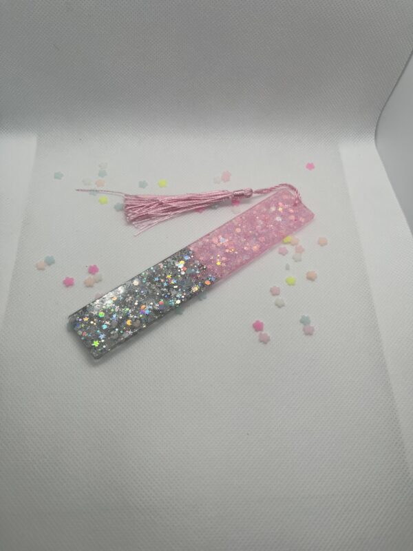 Resin bookmark - product image 3