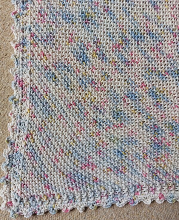 Soft and Cosy Baby Blanket - product image 5