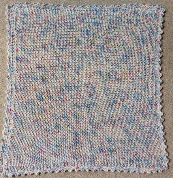 Soft and Cosy Baby Blanket - product image 3