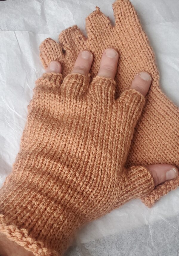 made to order ladies handwarmers - product image 3