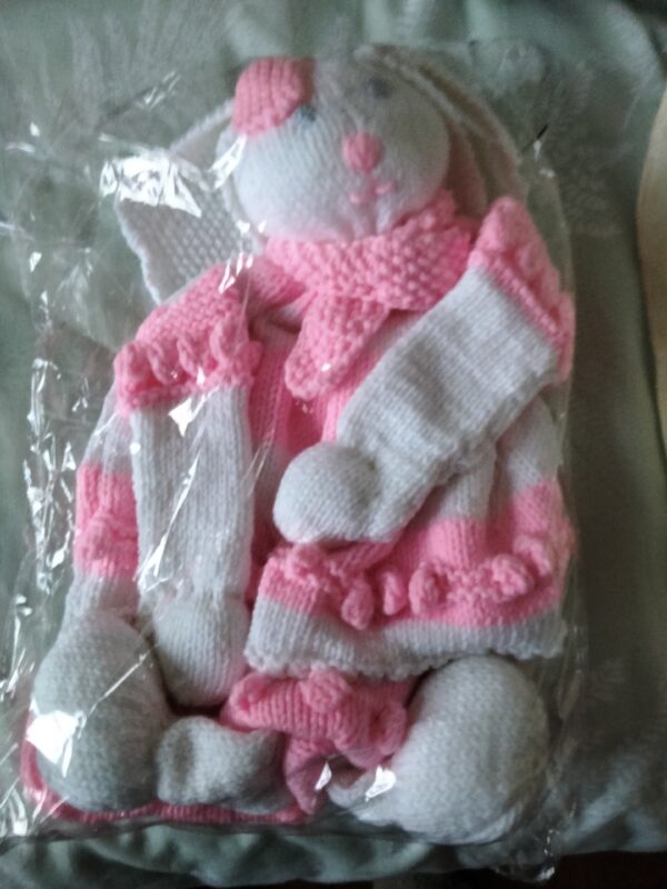 Huggy Bunny - main product image