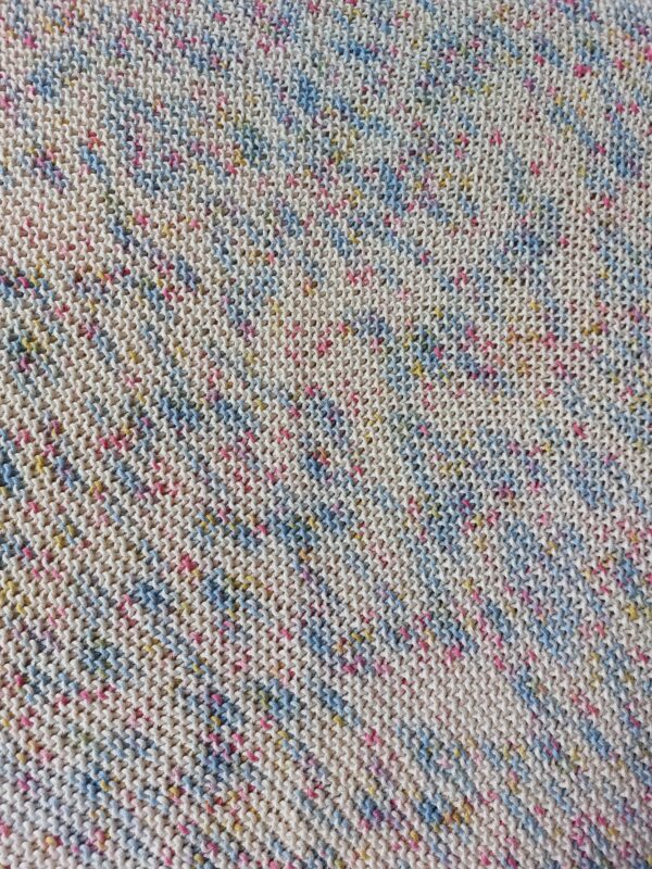 Soft and Cosy Baby Blanket - main product image