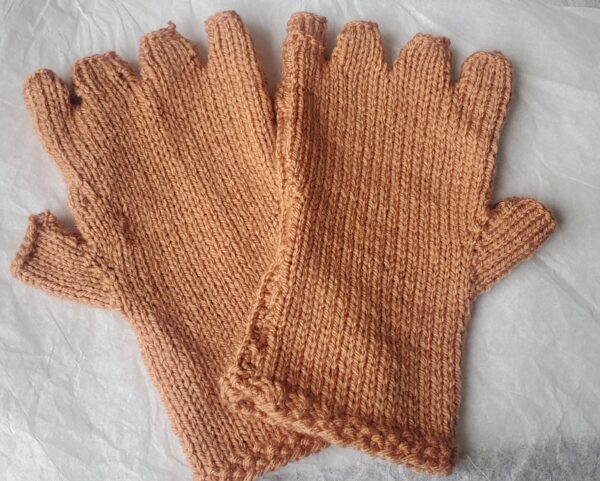 made to order ladies handwarmers - product image 2