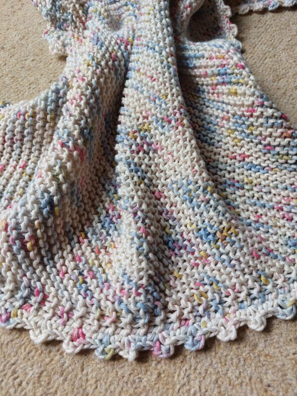 Soft and Cosy Baby Blanket - product image 2