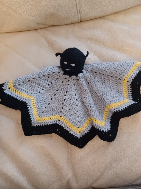 Batman lovey - product image 4