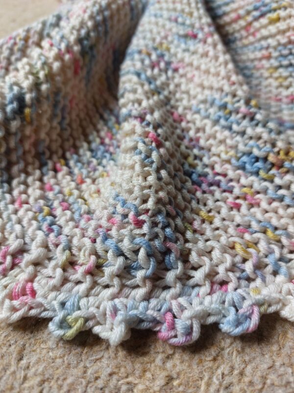 Soft and Cosy Baby Blanket - product image 4