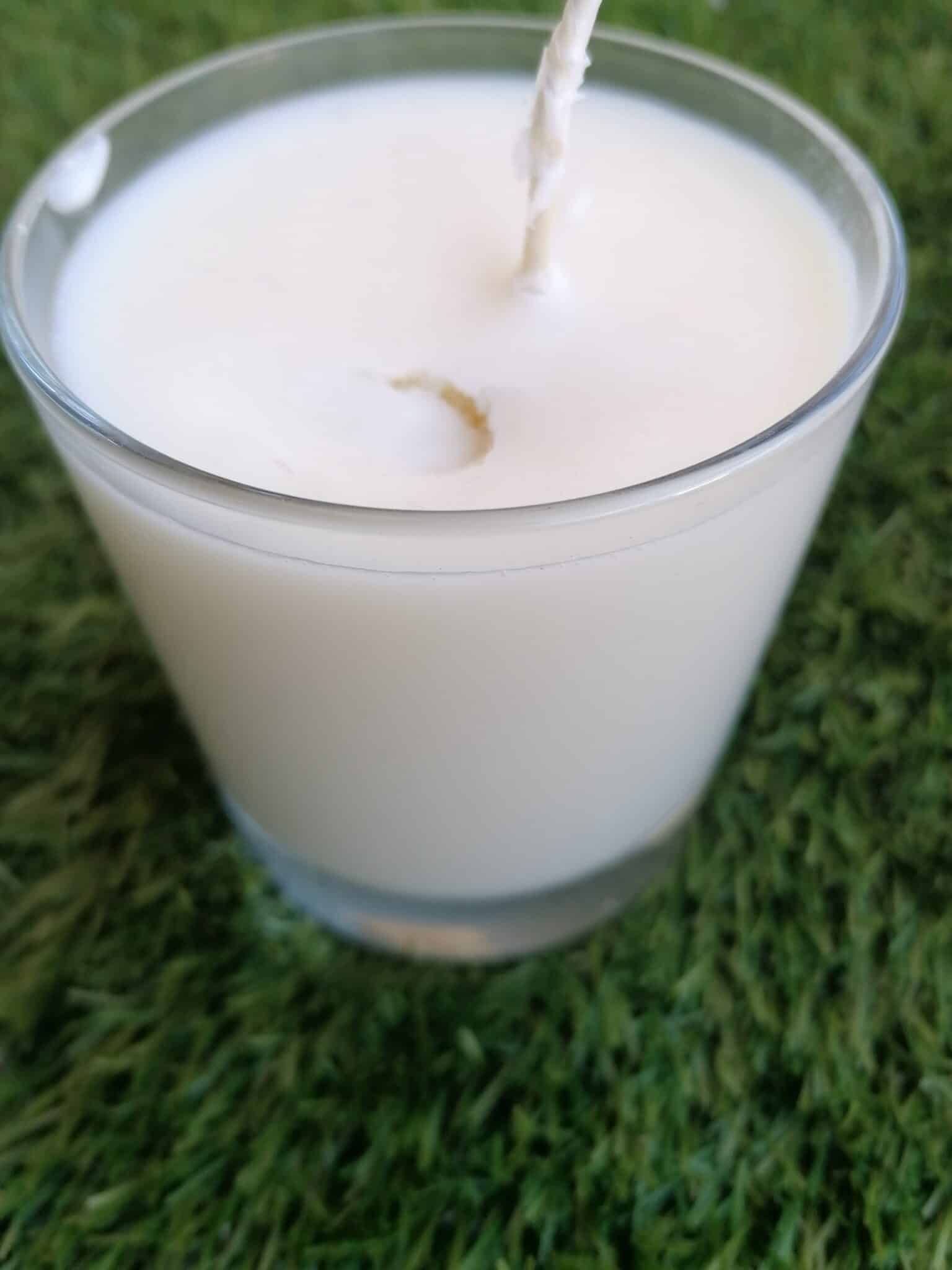 Large Candle - main product image