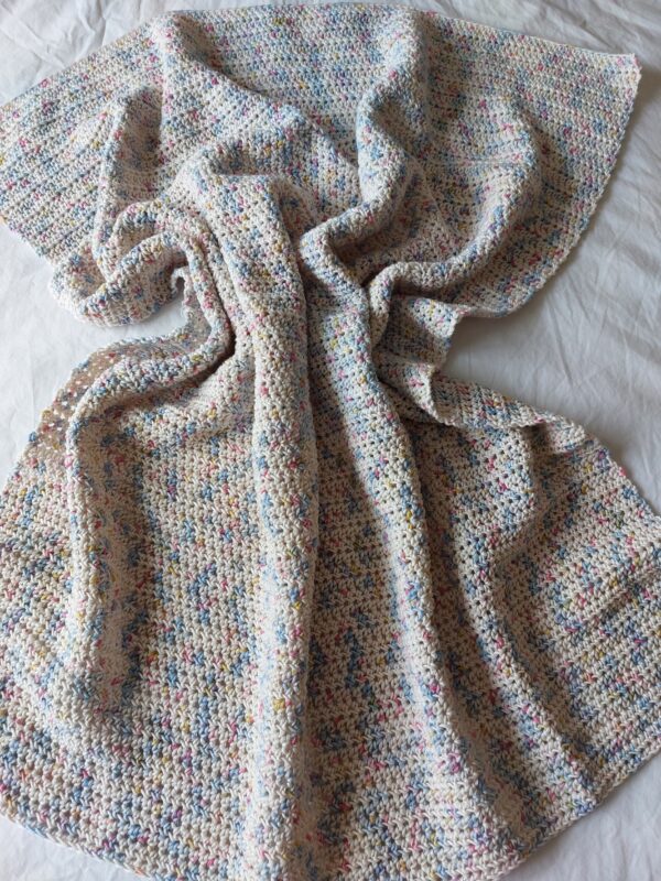 Baby Blanket - product image 5