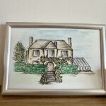 Custom Building Portraits